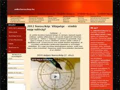 http://onlinehoroszkop.hu  ismertető oldala